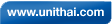 Unithai Website